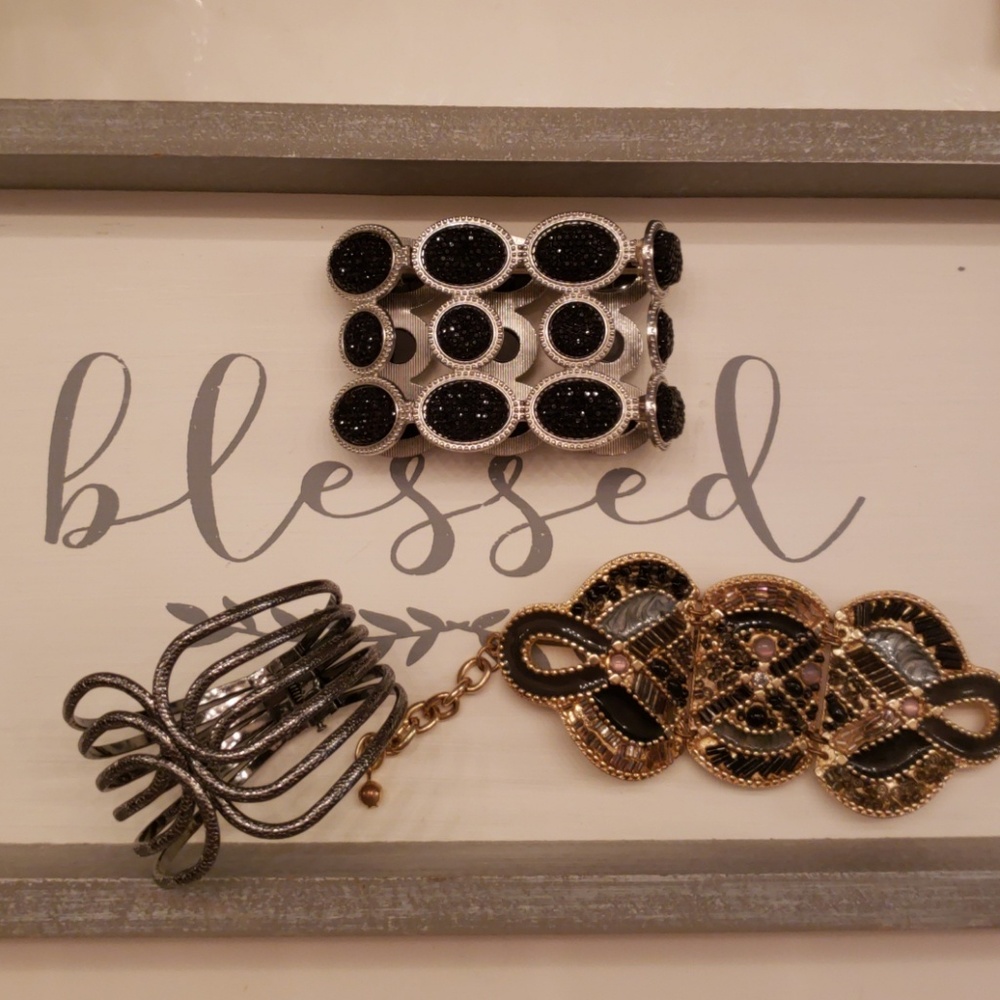 Bracelet bundle